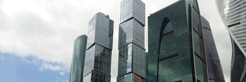 Edificios GSA Corporation
