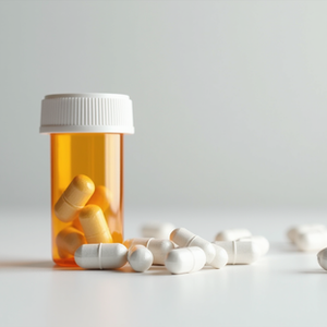 Understanding Women's Hormone Replacement Therapy: The Roles of Estrogen and Progesterone