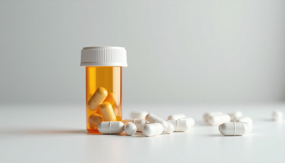 Understanding Women's Hormone Replacement Therapy: The Roles of Estrogen and Progesterone
