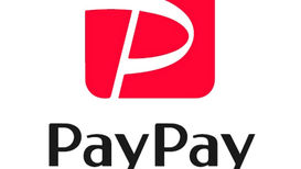 PayPay払い開始しました♡
