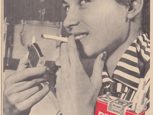 The Transvestite Heart