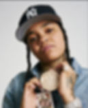 Young M.A