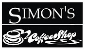 Simon's Coffeeshop Logo