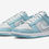 Thumbnail: Nike Dunk Low “Worn Blue”