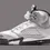 Thumbnail: Jordan Retro 5 Wings