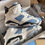 Thumbnail: GRADE SCHOOL AIR JORDAN 6 RETRO 'UNC HOME'