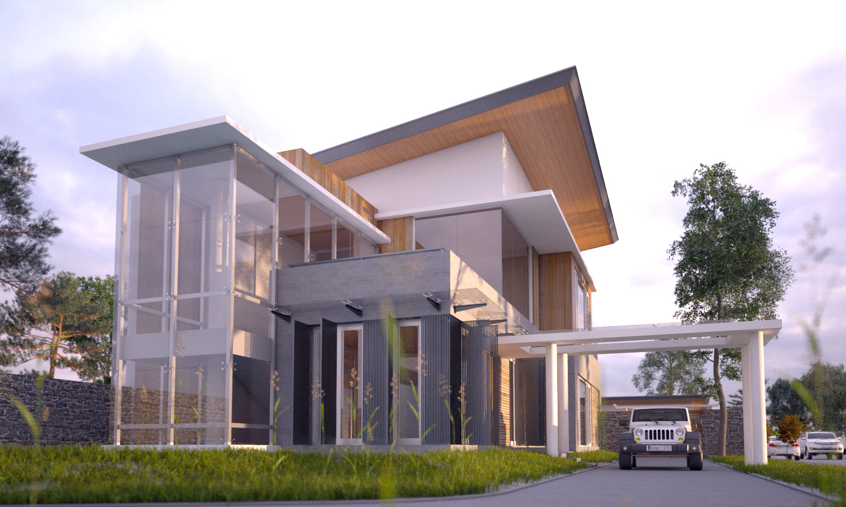 Jasa Desain Arsitektur Rumah Indonesia Jasa Desain Arsitektur Rumah Indonesia