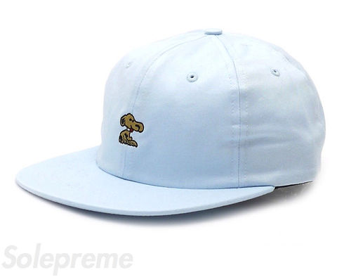 帽子 Supreme - Vietnam 6-Panel Supreme Vietnam 6-Panel | solepremecon