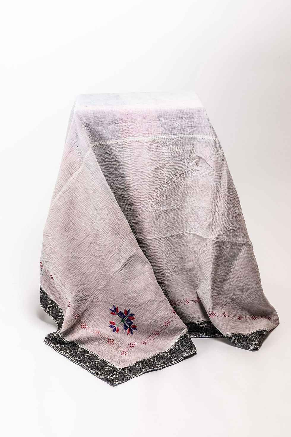 Miniature : Kantha vintage