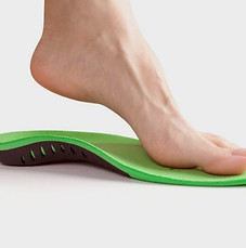 Orthotics