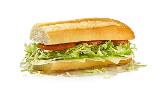 Veggie Sub