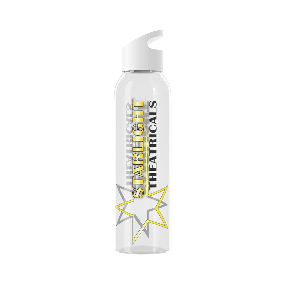 Thumbnail: Sky Water Bottle