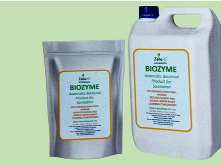 The Role of Bioculture in Advanced Wastewater Treatment