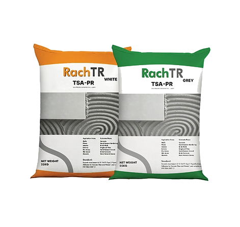 RachTR TSA PR