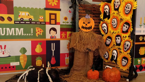 Halloween Party