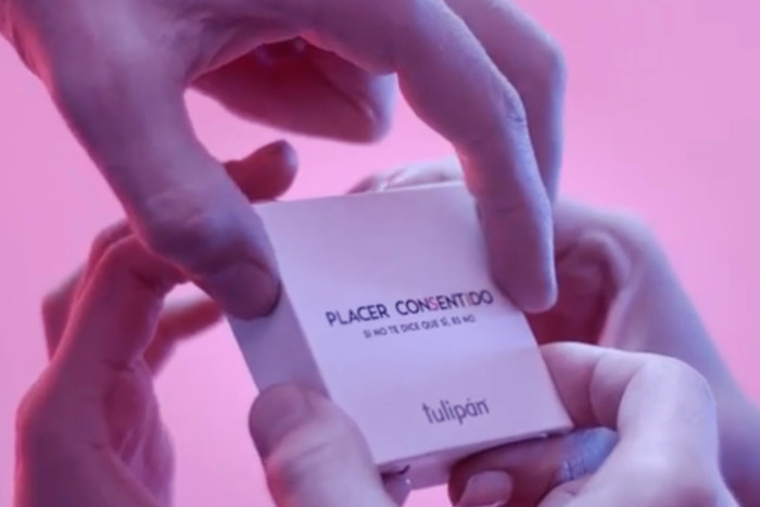 Best BTL campaigns of 2019 - Tulipan - Quantastic