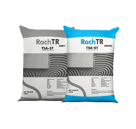 RachTR TSA ST