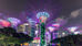 Singapore Super Structures to Look up to