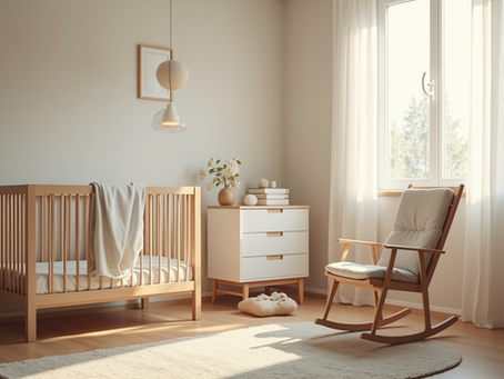 All things newborn, ideas on products you may need