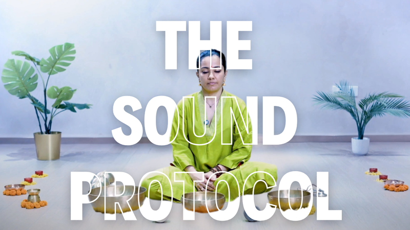 The Sound Protocol 