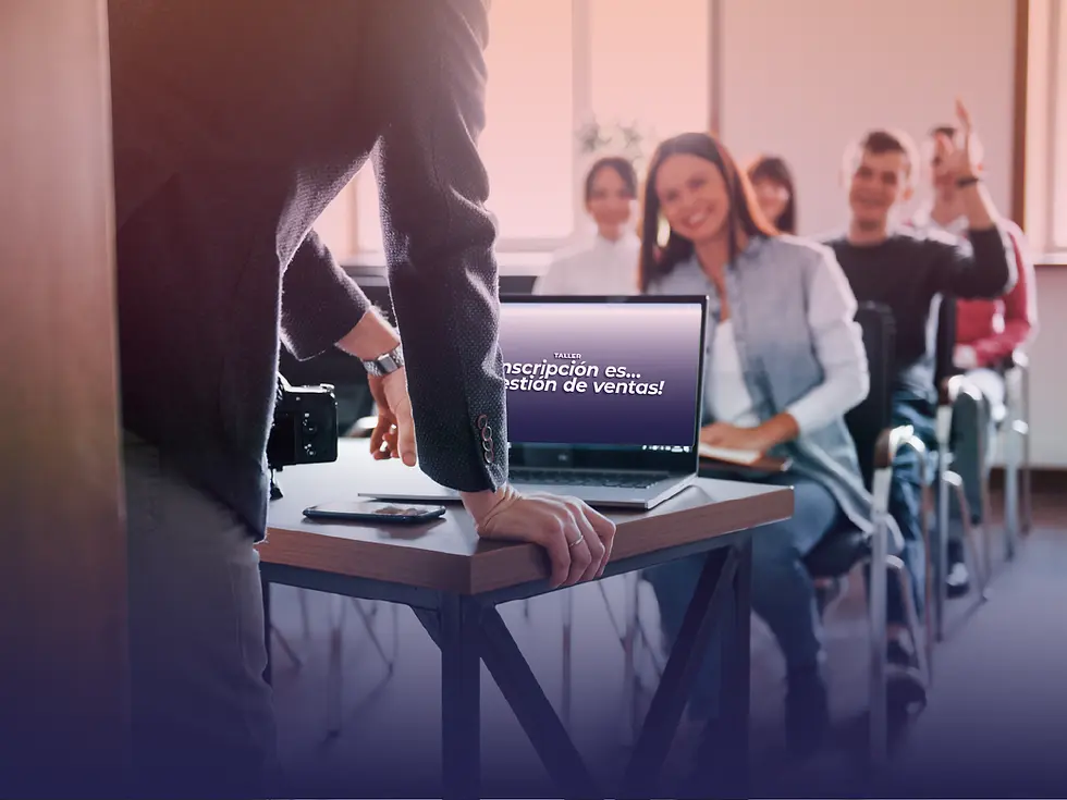 ¿Qué debe incluir un proceso de admisión exitoso en escuelas y universidades?