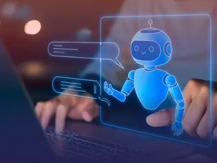 ¿Cómo usar IA para responder más rápido y mejor a los prospectos escolares?