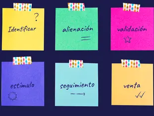 Método Rafa: la metodología que transforma informes en inscripciones