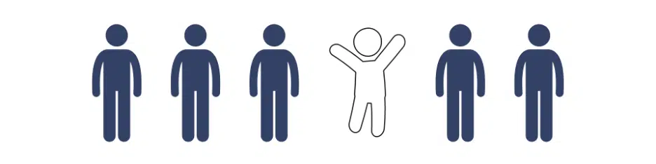 Las personas con dislexia realmente piensan diferente. Blog Colegio Pearson Coatzacoalcos.