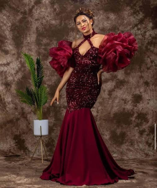 Thumbnail: Ceremonial Dresses 