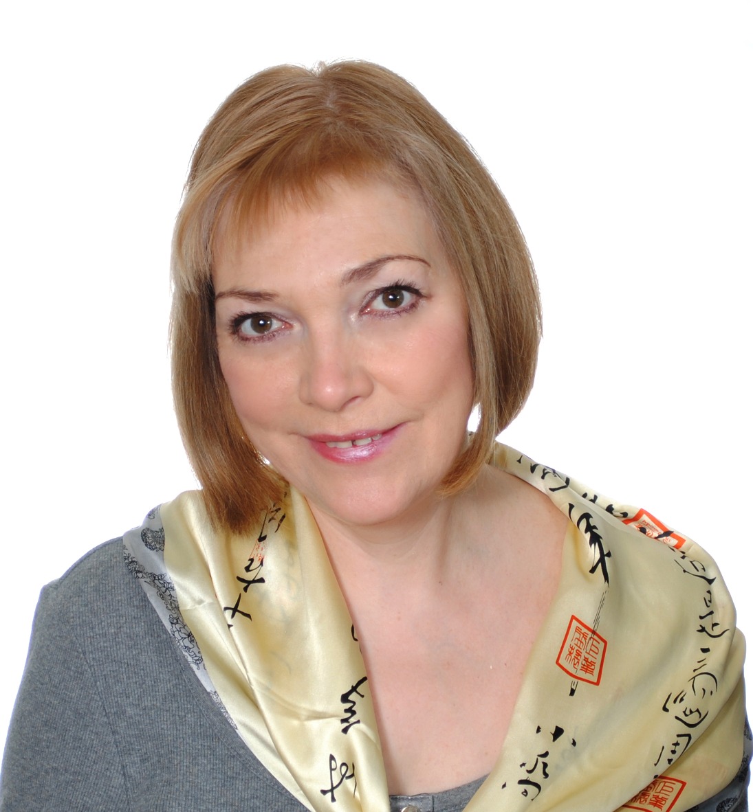 КОЗЫРЕВА ИРИНА