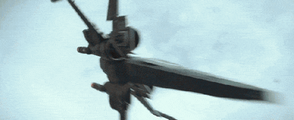 Dogfight