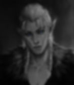 Black and White Portrait