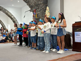 IV Encontro Regional Escola Azul na Madeira