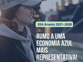 Crescimento Azul reforça o compromisso de Portugal com uma economia azul mais inovadora, sustentável e inclusiva.