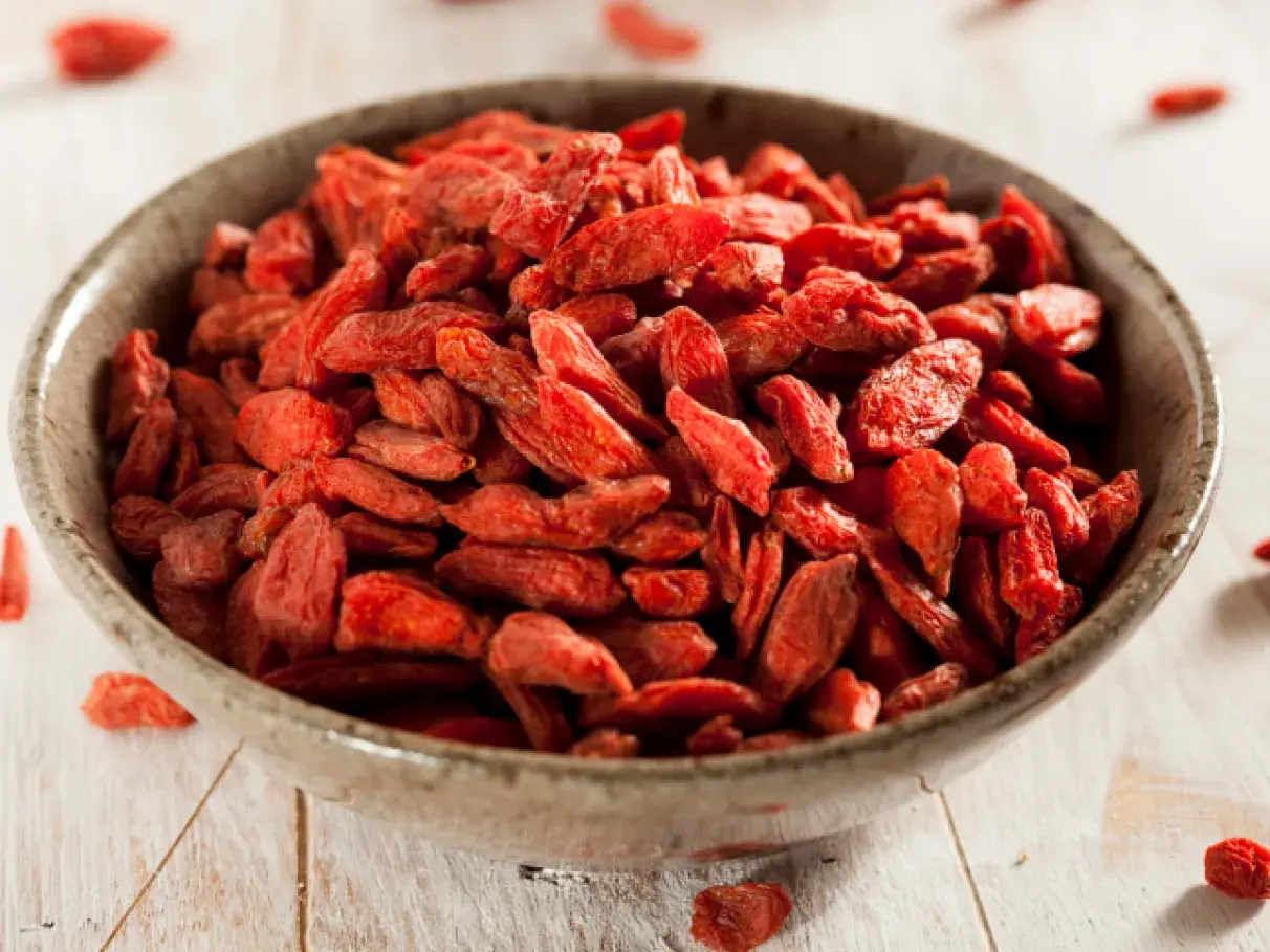 GOJI BERRY-100g
