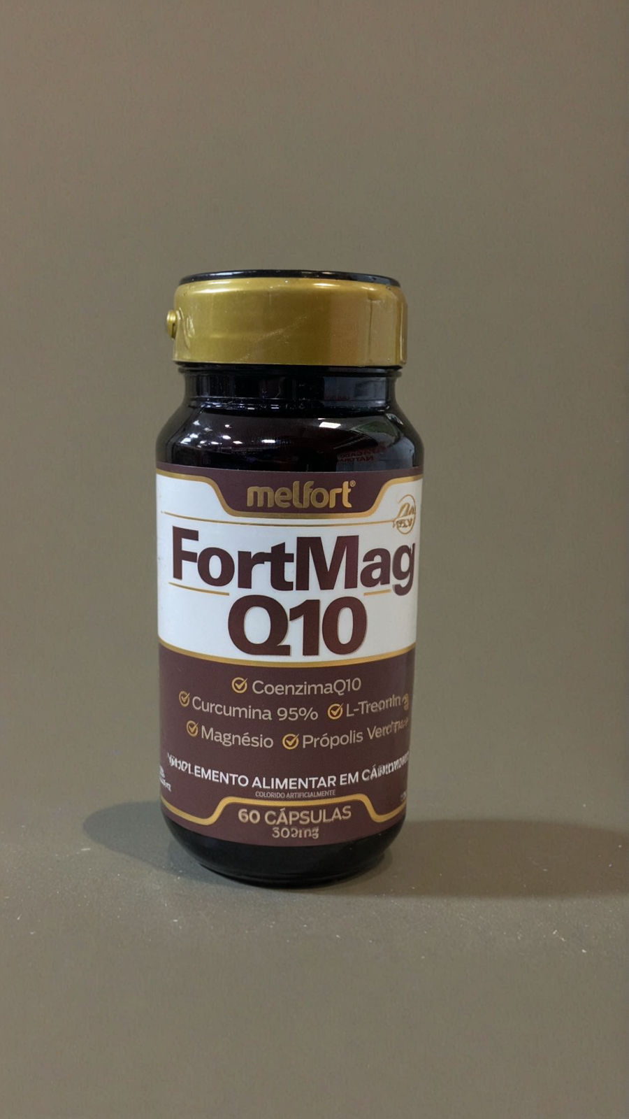 FORTMAG Q10