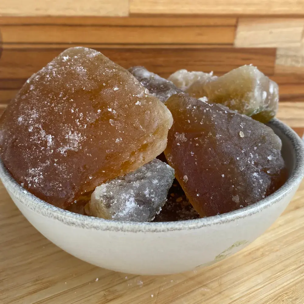 CIDRA CRISTALIZADA-100g