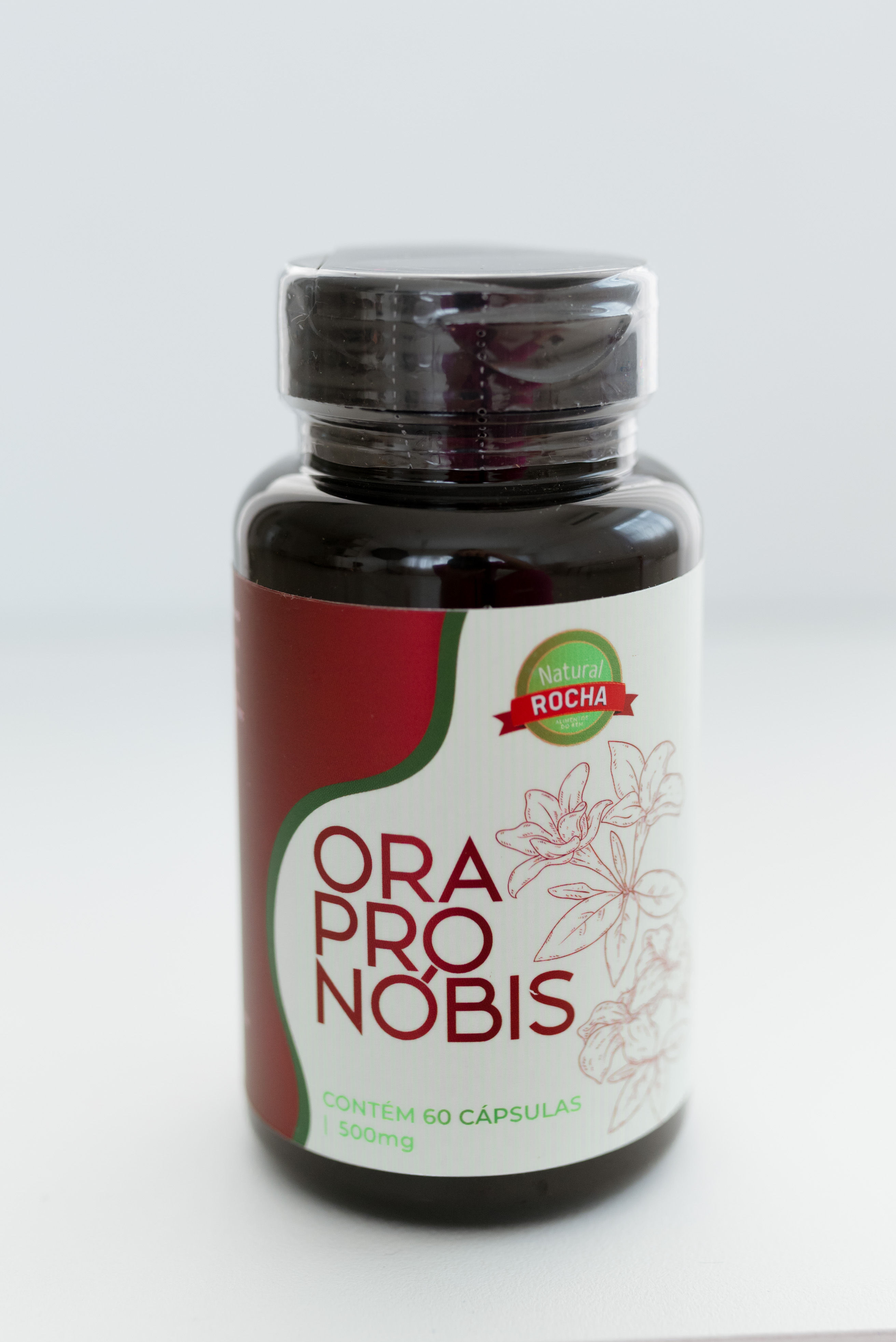 ORA PRO NOBIS