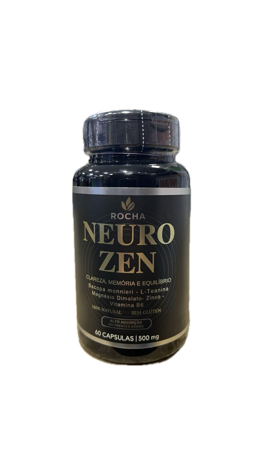 NEURO ZEN