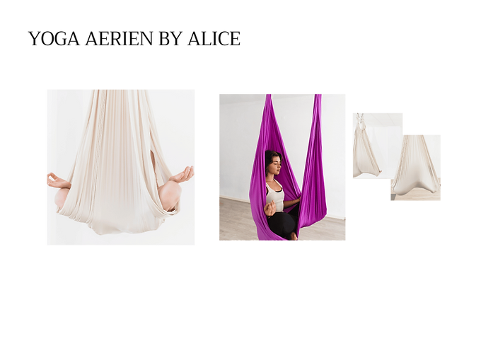 Yoga Aerien