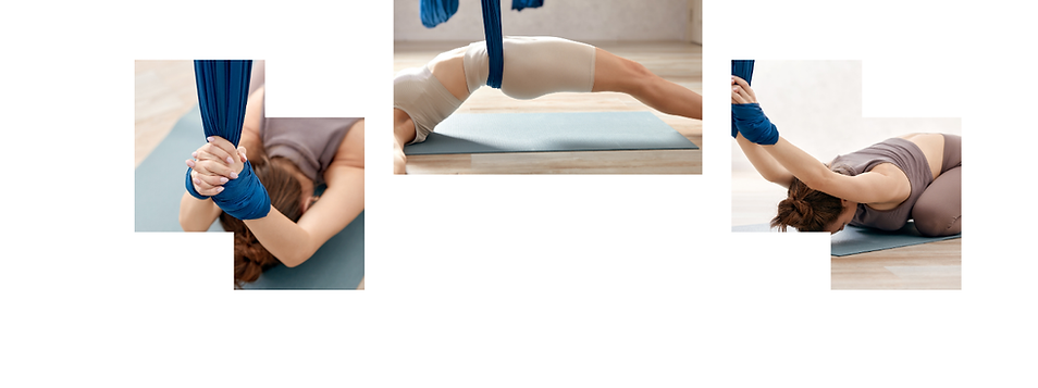 Yin Yoga