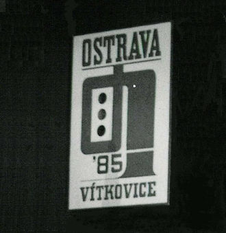 Ostrava 1985