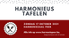 Harmonieus Tafelen 2021