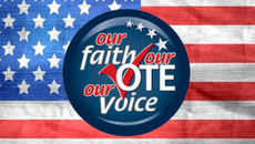 2020 캘리포니아 예비선거 크리스천 투표 가이드라인