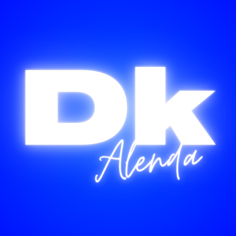 Foto do escritor: Yt DKALENDA