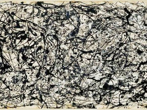 Movimientos artÃsticos y Pollock