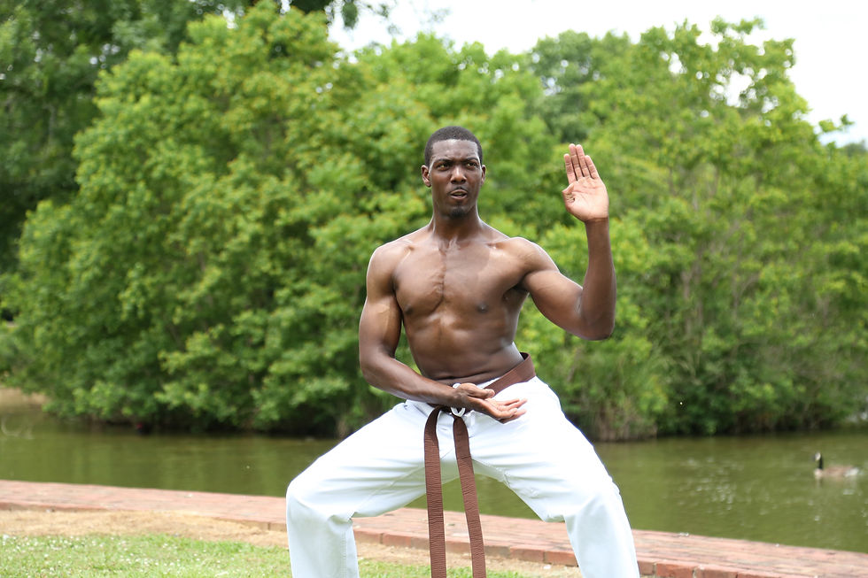 The 3 F’s in Building a Healthy Lifestyle: Focus, Faith, and Failure