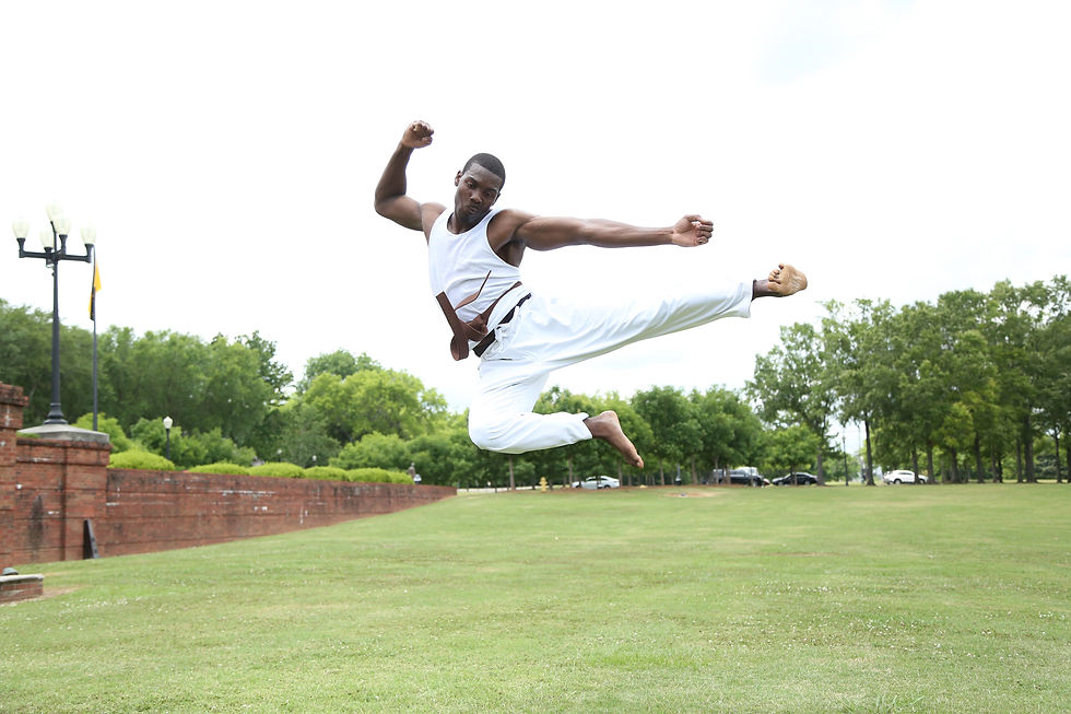 The 3 F’s in Building a Healthy Lifestyle: Focus, Faith, and Failure