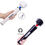 Thumbnail: 10 Speeds Rechargeable Wand Massager