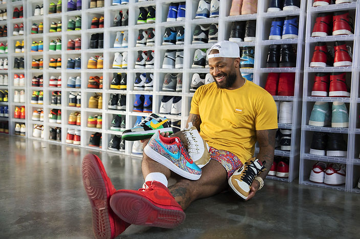 sneakerhead